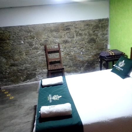 Hotel Don Pedro 푸에블라 외부 사진