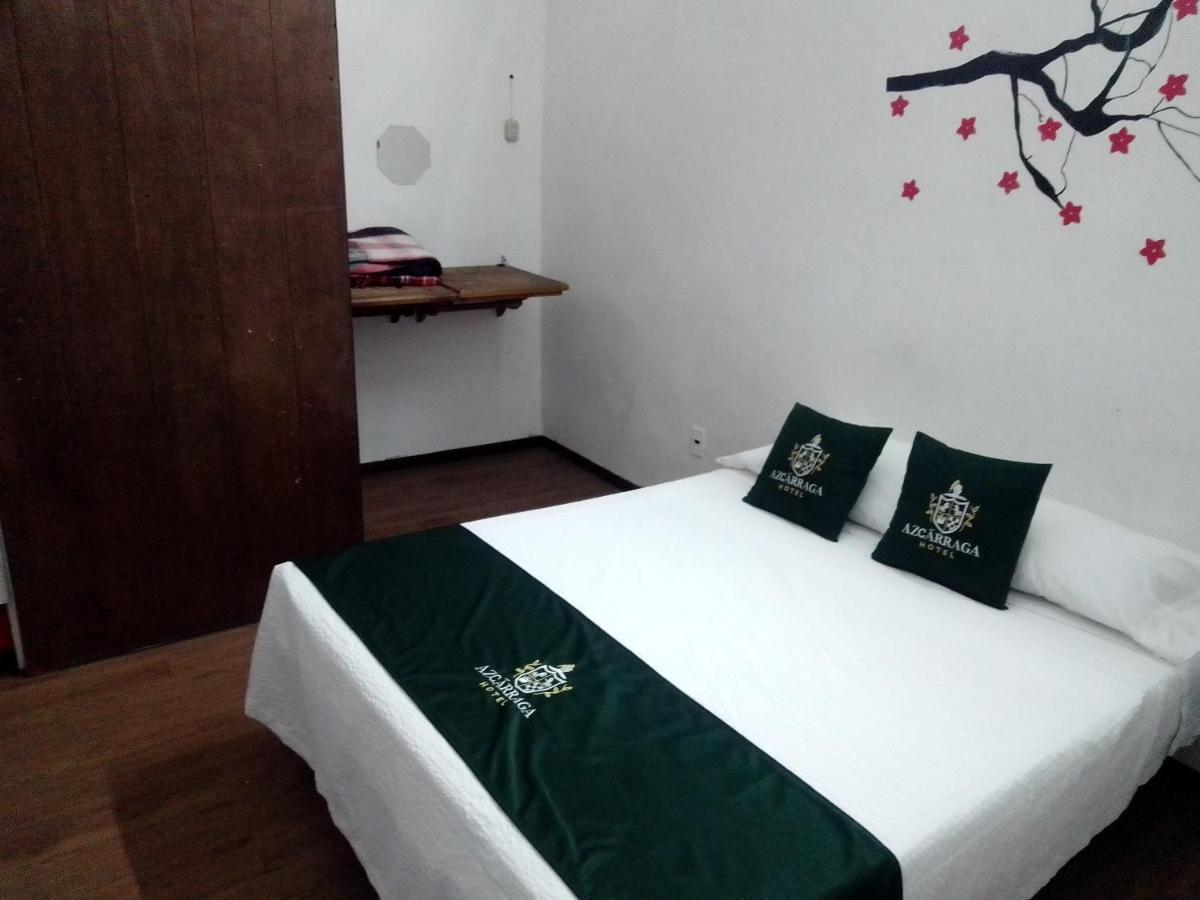 Hotel Don Pedro 푸에블라 외부 사진