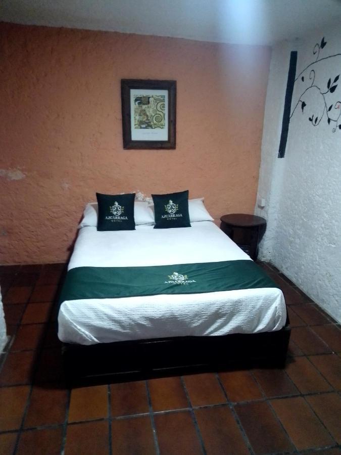 Hotel Don Pedro 푸에블라 외부 사진