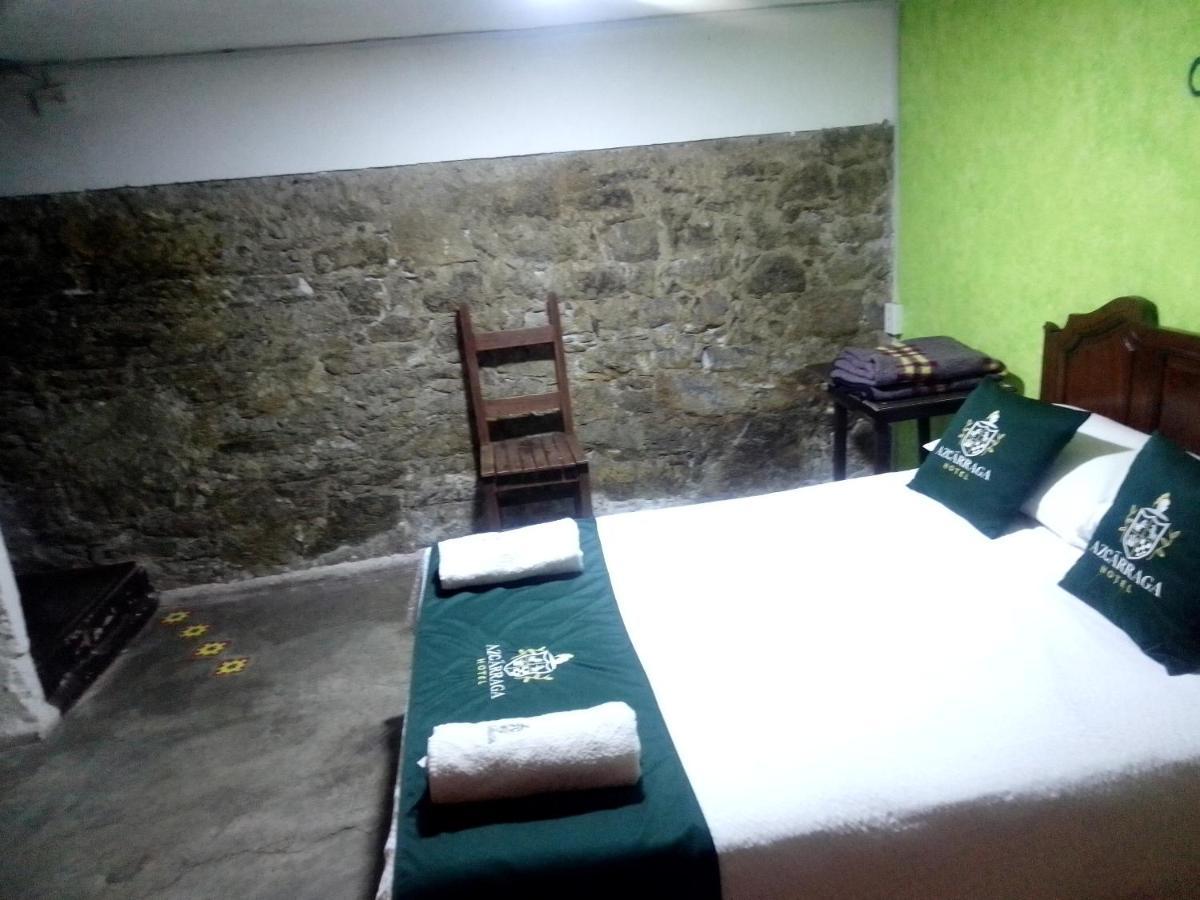 Hotel Don Pedro 푸에블라 외부 사진