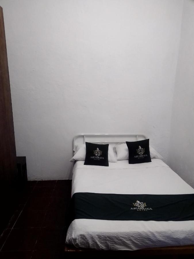 Hotel Don Pedro 푸에블라 외부 사진
